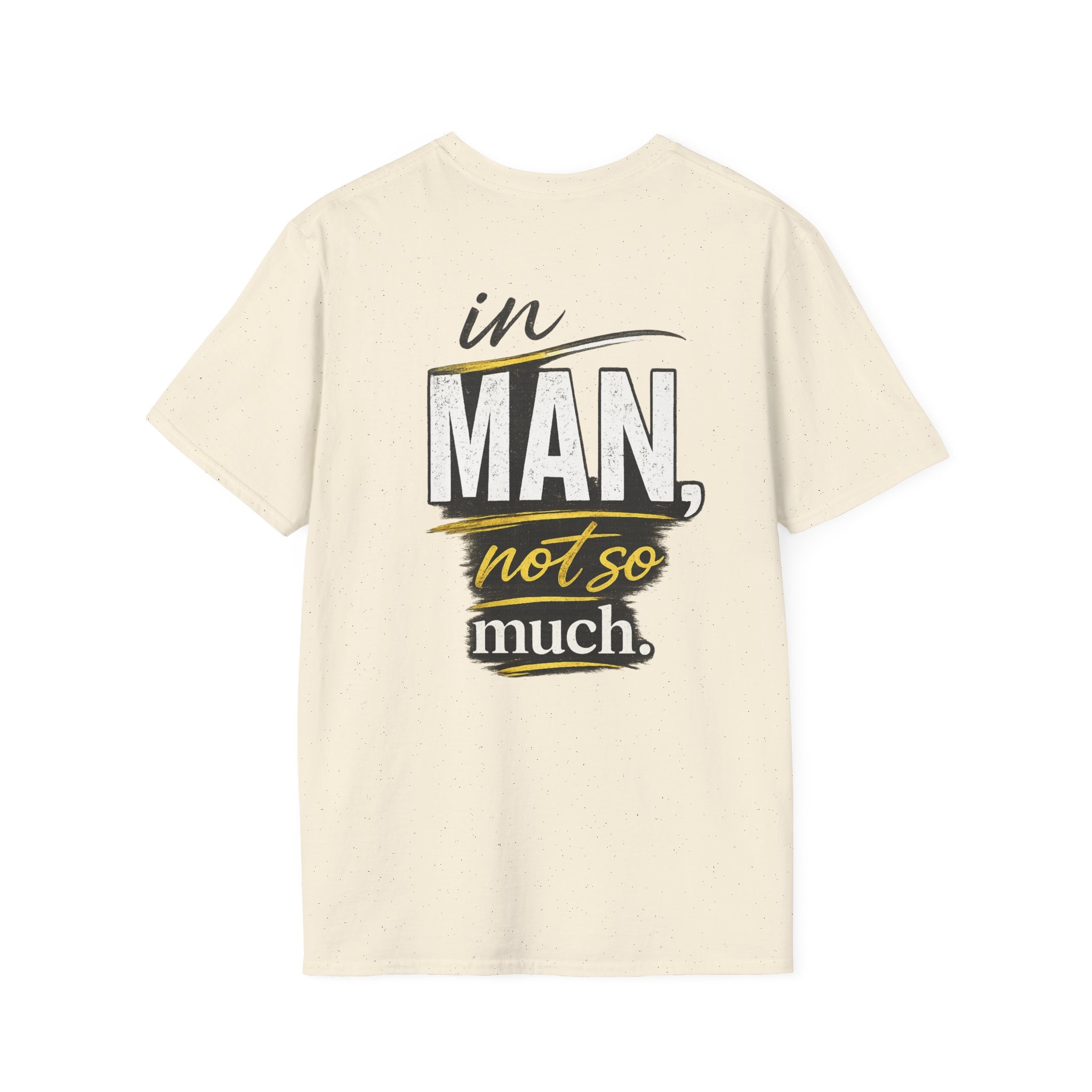 In God I Trust T-Shirt