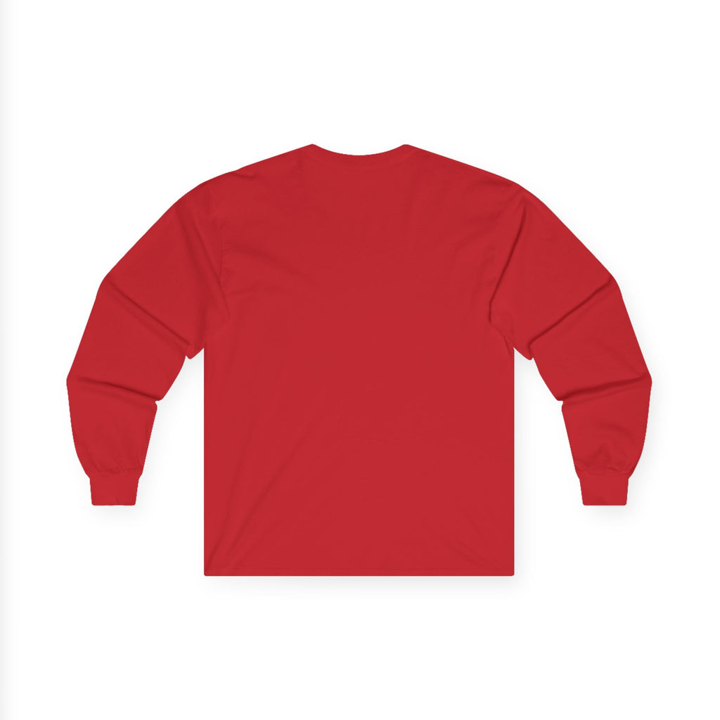 I Said What I Said™ Unisex Long Sleeve Tee