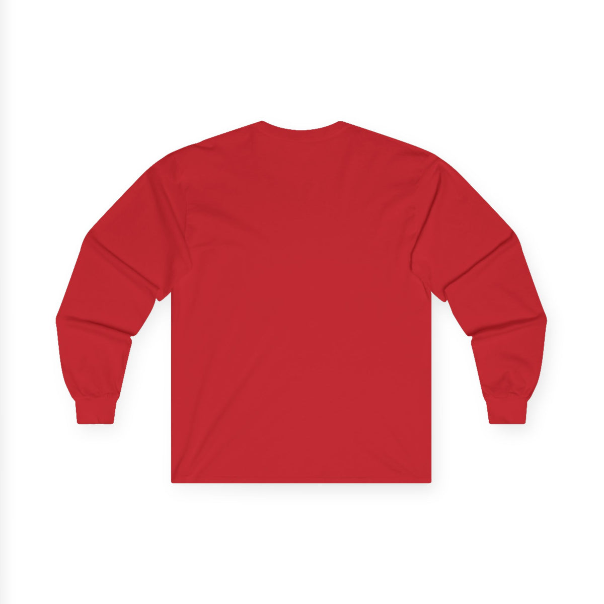 I Said What I Said™ Unisex Long Sleeve Tee