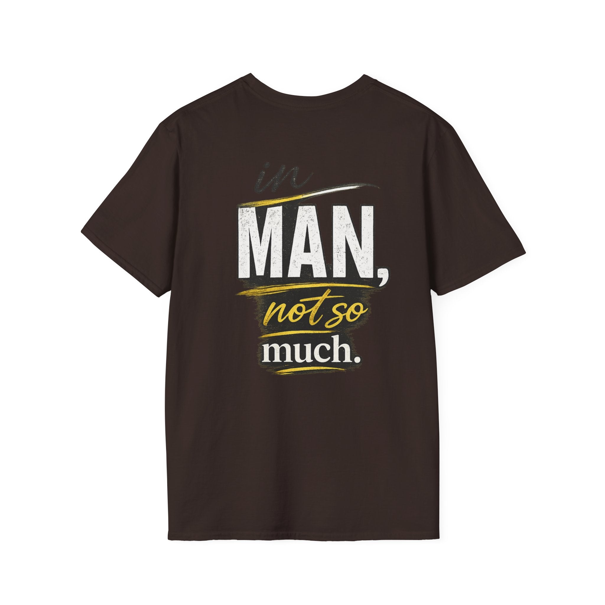 In God I Trust T-Shirt