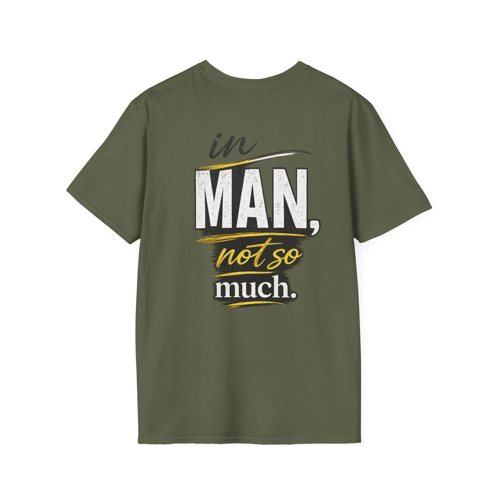 In God I Trust T-Shirt
