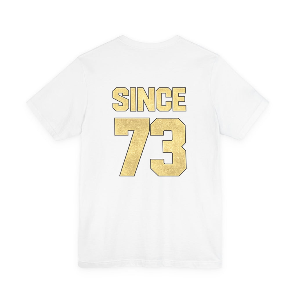 We Still Do-53rd Anniversary T-shirt | Est. 1973