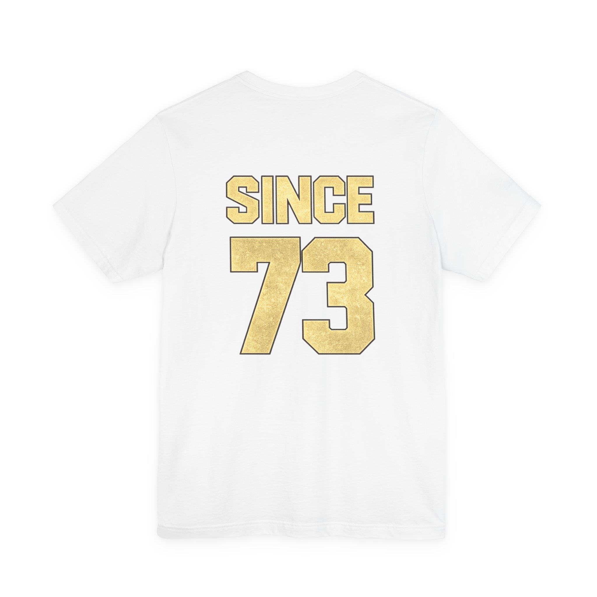 We Still Do-53rd Anniversary T-shirt | Est. 1973