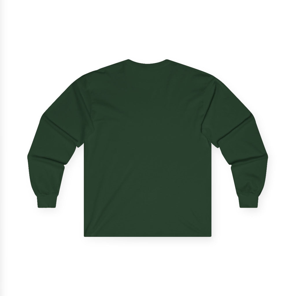 I Said What I Said™ Unisex Long Sleeve Tee