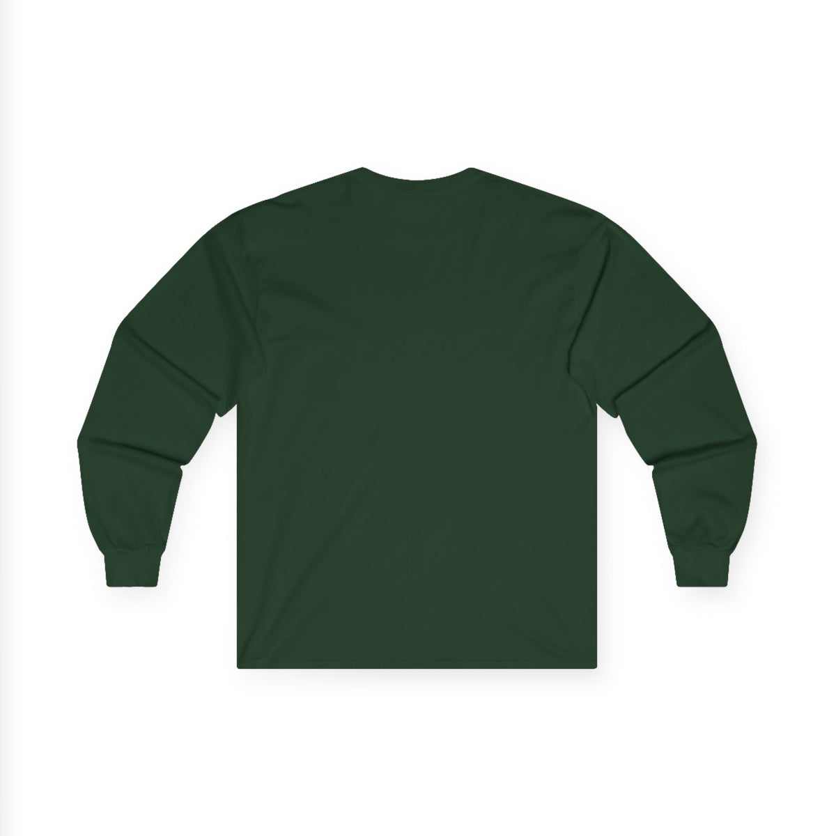 I Said What I Said™ Unisex Long Sleeve Tee